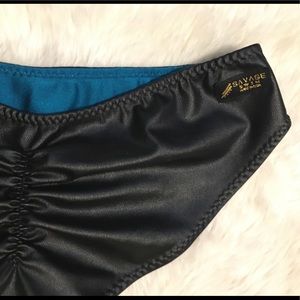 Savage Swim bottoms